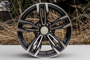 FORD KUGA FOCUS S-MAX GALAXY FELGI 17 5X108