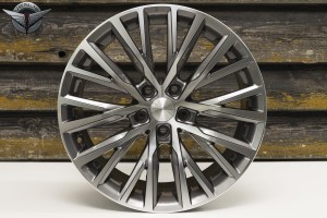 FELGI ALUMINIOWE 18X8 ET 45 5/112 OC 66,45