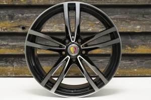 BMW SERIA 7 1995-2015 FELGI 19 5x120