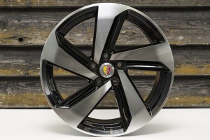 VW PASSAT B5 B6 B7 B8 FELGI 19 5x112