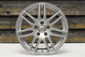 SKODA KAROQ YETI FELGI 17 5x112