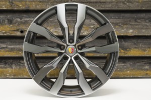 VW GOLF VI VII GOLF PLUS FELGI 20 5x112