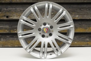 VW PASSAT B5 B6 B7 B8 FELGI 18 5x112