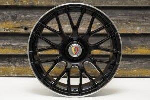 MERCEDES VIANO VITO FELGI 18 5x112