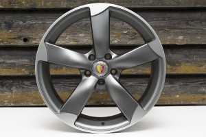 SEAT ARONA IBIZA TOLEDO FELGI 18 5x100