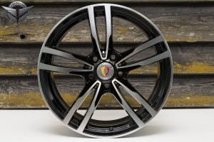 BMW X1 E84 X3 E83 F25 X4 F26 FELGI 18 5x120