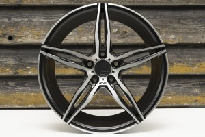 PORSCHE MACAN FELGI 18 5x112