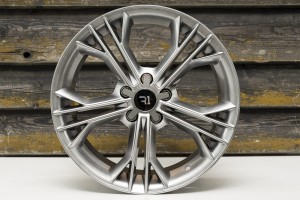 MERCEDES VIANO VITO FELGI 18 5x112