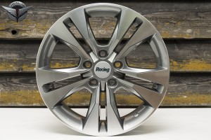 TOYOTA COROLLA VERSO FELGI 17 5x114,3