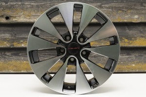 PEUGEOT 4007 4008 FELGI 16 5x114,3