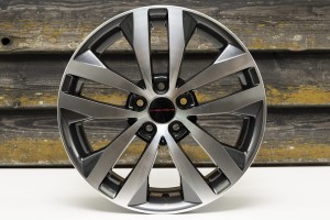AUDI A1 A2 A3 8L S1 FELGI 16 5x100