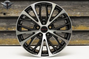 SUZUKI VITARA 14+ S-CROSS 13+ FELGI 17 5x114,3