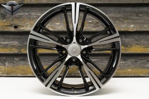 LEXUS LS460 FELGI 18 5x120
