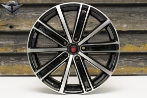 AUDI A3 A4 A5 A6 A7 A8 TT FELGI 18 5x112 POEKSPOZYCYJNE