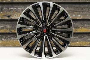 SEAT LEON EXEO TOLEDO FELGI 18 5x112