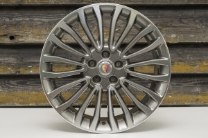 FORD GALAXY 06+ GRAND C-MAX 10+ FELGI 18 5x108