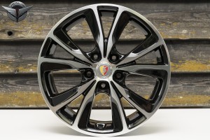 INFINITI EX FX FELGI 17 5x114,3