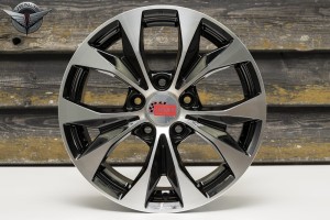 TOYOTA COROLLA VERSO FELGI 16 5x114,3
