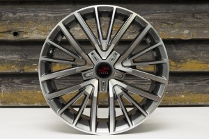 VW PASSAT B5 B6 B7 B8 FELGI 17 5x112