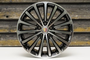 VW PASSAT B5 B6 B7 B8 FELGI 18 5x112