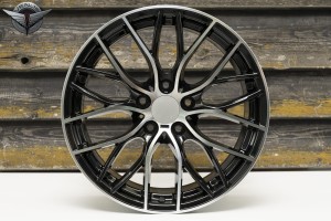 MINI COUNTRYMAN FELGI 18 5x120
