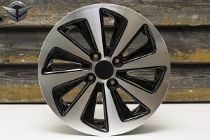 HYUNDAI i10 i20 FELGI 15 4x100