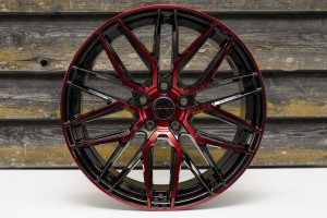 MITSUBISHI ECLIPSE CROSS FELGI 19 5x114,3