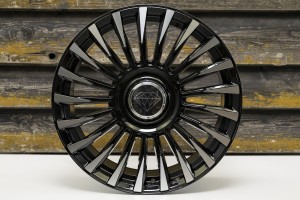 FORD C-MAX GRAND C-MAX FELGI 19 5X108