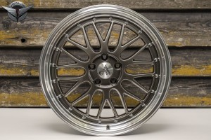 CITROEN C-CROSSER C4 AIRCROSS FELGI 19 5x114,3