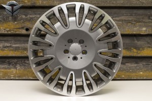 MERCEDES ML W164 W166 FELGI 18 5x112
