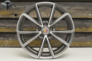 VW PASSAT B5 B6 B7 B8 FELGI 18 5x112