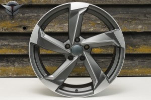 VW PASSAT B5 B6 B7 B8 FELGI 19 5x112