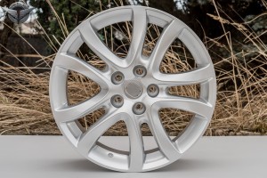 MITSUBISHI ECLIPSE CROSS FELGI 18 5x114,3