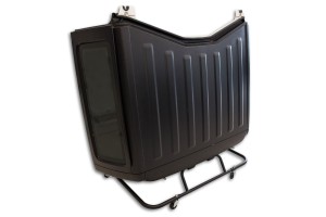 JEEP WRANGLER JK STOJAK NA DACH TWARDY HARDTOP WÓZEK DACHOWY