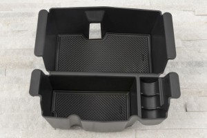 JEEP WRANGLER JL 2018+ ORGANIZER PANELU ŚRODKOWEGO