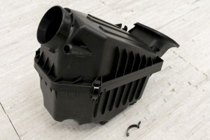 JEEP WRANGLER JK 2007-2018 OBUDOWA FILTRA POWIETRZA DO POJEMNOSCI 3,6 I 3,8 LITRA 4627063AD
