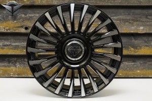 VW PASSAT B5 B6 B7 B8 FELGI 19 5x112