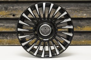 SUZUKI VITARA 14+ S-CROSS 13+ FELGI 19 5x114,3