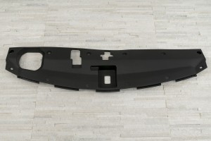 HYUNDAI SANTA FE III DM 2012-2018 OSŁONA GÓRNA CHŁODNICY 863624Z010