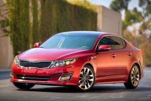 KIA OPTIMA III 2013-2015 PO LIFTINGU PRAWA ZAŚLEPKA HALOGENU PRZEDNIEGO 865522T500