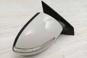 KIA SPORTAGE III SL 2010-2015 LUSTERKO ELEKTRYCZNE Z KIERUNKOWSKAZEM PODGRZEWANE PRAWE 876203W010