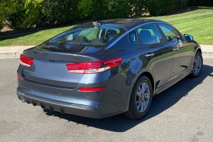 KIA OPTIMA IV JF 2015-2020 SEDAN KAROSERYJNA LAMPA TYLNA PRAWA 92402D5000