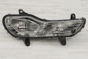 FORD KUGA MK2 II 2013-2016 PRZED FACELIFTINGIEM LAMPA PRZECIWMGIELNA PRAWA CV4413B220AG