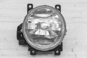 TOYOTA RAV4 IV XA40 2013-2015 PRZED FACELIFTINGIEM LAMPA PRZECIWMGIELNA PRZEDNIA PRAWA 812100R020
