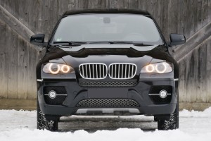 BMW X6 E71 E72 2007-2014 LAMPA PRZECIWMGIELNA PRZEDNIA PRAWA 63177311352
