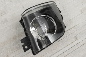 BMW SERIA 7 F01 2008-2015 LEWY PRZEDNI HALOGEN 63177182195