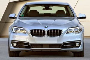 BMW SERIA 5 F10 F11 2014-2017 PO FACELIFTINGU LAMPA PRZECIWMGIELNA PRZEDNIA LEWA LED 63177311293