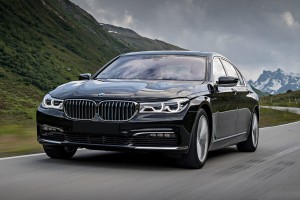 BMW SERIA 7 G11 G12 2015-2018 (PRZED LIFTINGIEM) PRAWY PRZEDNI HALOGEN LED 63177342954