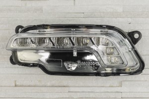 MERCEDES E-CLASS W212 2009-2016 ŚWIATŁO DO JAZDY DZIENNEJ DRL LED LEWE A2128200756