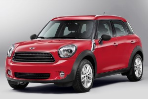 MINI COUNTRYMAN R60 2010-2017 LEWY PRZEDNI HALOGEN 63179802163
